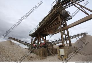 gravel mining machine 0003